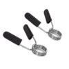 Abilica Fjederlås, 25 Mm -Gymstick Salgsbutik 742101 abilica 2 pack abilica fja derla s 25 mm