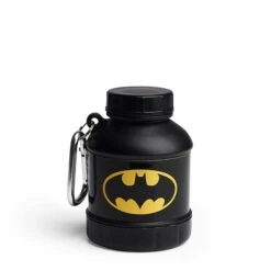 Gymstick Salgsbutik -Gymstick Salgsbutik 80107901 Smartshake WHEY2GO Funnel Batman 1020