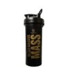 Massive Mass Shaker, 1300ml -Gymstick Salgsbutik 890992 320 Massive Mass shaker 0320