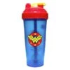 Perfect Shaker, Wonderwoman, 800 Ml 2 Perfect Shaker, Wonderwoman, 800 Ml -Gymstick Salgsbutik 9785 002