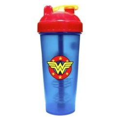 Perfect Shaker, Wonderwoman, 800 Ml