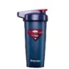 Perfect Shaker, Superman, 800 Ml -Gymstick Salgsbutik 9785 003 Smartshake Performa Perfect Shaker Superman 800 ml 1020
