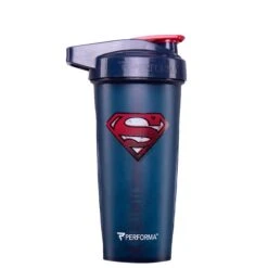 Perfect Shaker, Superman, 800 Ml