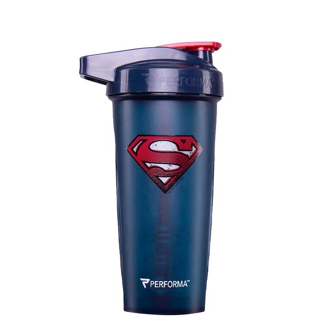 Perfect Shaker, Superman, 800 Ml 3 Perfect Shaker, Superman, 800 Ml