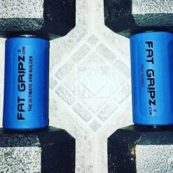 Fat Gripz Original -Gymstick Salgsbutik 9798 001 fat gripz original
