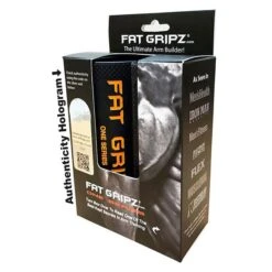 Fat Gripz One Series -Gymstick Salgsbutik 9798 003 v1