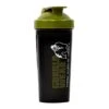 Gorilla Wear Shaker XXL 1000 Ml, Black/Army Green -Gymstick Salgsbutik 9916440900 shaker xxl 1000 ml black army green 1