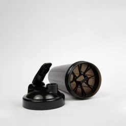 Gorilla Wear Shaker XXL 1000 Ml, Black -Gymstick Salgsbutik 9916490009 Gorilla Wear Shaker XXL black 04 0921