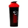Gorilla Wear Shaker XXL 1000 Ml, Black/Red 2 Gorilla Wear Shaker XXL 1000 Ml, Black/Red -Gymstick Salgsbutik 9916490500 shaker xxl 1000 ml black red 1