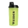 Weider Vegan Shaker, 500 Ml, Green -Gymstick Salgsbutik 9919 05817 1 vegan shaker weider 2