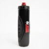 Gorilla Wear Grip Sports Bottle, Black -Gymstick Salgsbutik 9919090009.MASTER Gorilla Wear Grip Sports Bottle Black 01 0821