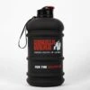 Gorilla Wear Water Jug 2,2 L, Black 1 Gorilla Wear Water Jug 2,2 L, Black -Gymstick Salgsbutik 9919490009 Gorilla Wear Water Jug 2 2 L black 01 0921