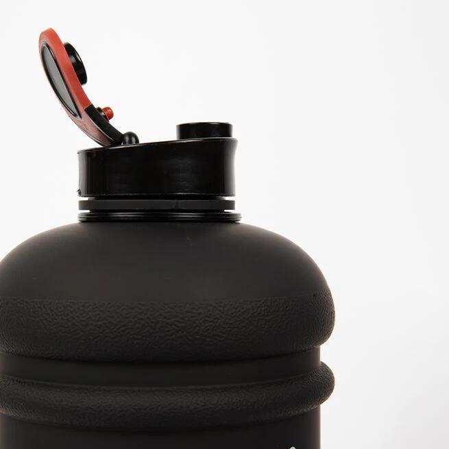 Gorilla Wear Water Jug 2,2 L, Black 6 Gorilla Wear Water Jug 2,2 L, Black - Billede 4