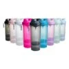 Smartshake Slim Shaker 500 Ml -Gymstick Salgsbutik 9955 333r smartshake slim 500ml 1