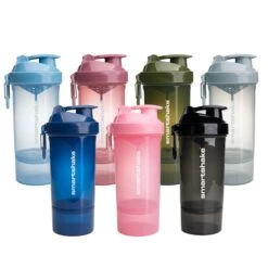Smartshake Original2Go One 800 Ml