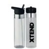 Xtend Bottle, 650 Ml -Gymstick Salgsbutik 9995 6021.MASTER Xtend Bottle 650 ml juni22