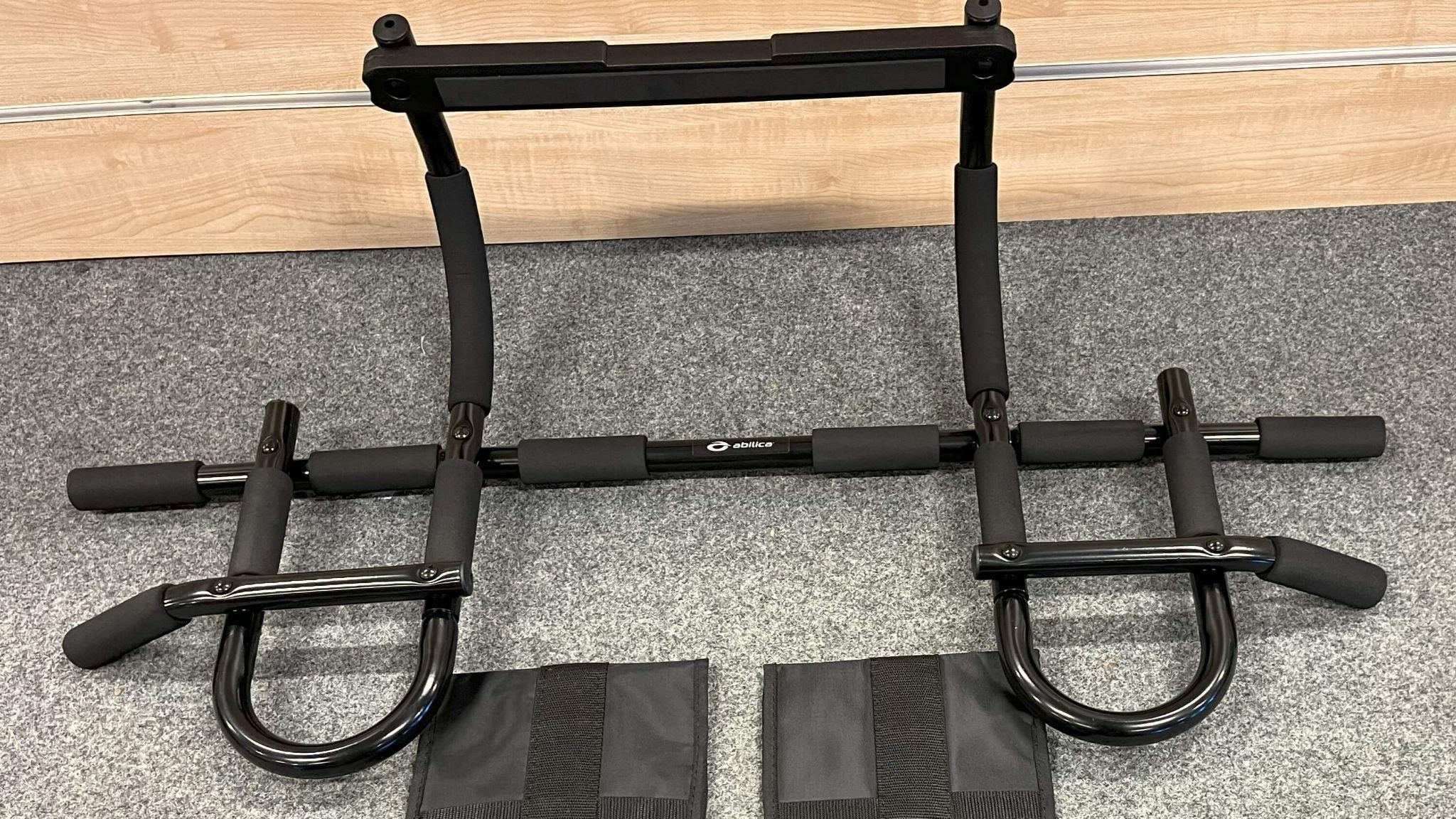 Gymstick Salgsbutik -Gymstick Salgsbutik Abilica DoorGym Advanced