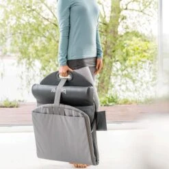 Beurer MG280 Massagemåtte -Gymstick Salgsbutik B64349 Beurer MG 280 Yogamatta 04 0820