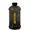 Bodystore Gallon Jug, Black, 2,2L -Gymstick Salgsbutik BS4004 BLK Bodystore Gymjug 01