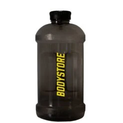 Bodystore Gallon Jug, Black, 2,2L