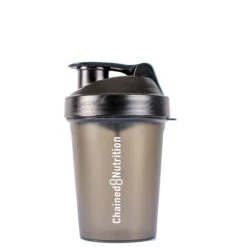Chained Nutrition Shaker 600 Ml Sort
