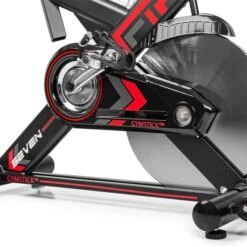 Gymstick FTR 7 Indoor Racer -Gymstick Salgsbutik SB FTR7 Gymstick FTR 7 Indoor racer 08 0322