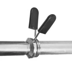 Star Gear Vægtstangssæt, 25mm. 80kg. -Gymstick Salgsbutik STA1800 Star Nutrition Gear Star Gear Bar 25mm 184cm 03 juli21 1