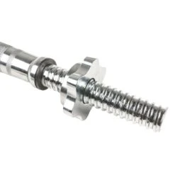 Star Gear Rotating Dumbbell Bar 25mm 8 Star Gear Rotating Dumbbell Bar 25mm -Gymstick Salgsbutik STA2200 Star Nutrition Gear Star Gear Rotating Dumbbell bar 25mm 03 juli21