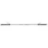 Star Gear Bar 50 Mm 220 Cm 2 Star Gear Bar 50 Mm 220 Cm -Gymstick Salgsbutik STA2400 Star Nutrition Gear Star Gear Bar 50mm 220cm 01 juli21