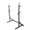 Star Gear Squat Stand -Gymstick Salgsbutik STA2600 Star Nutrition Gear Star Gear Squat stand 01 juli21