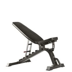 Star Gear Adjustable Bench