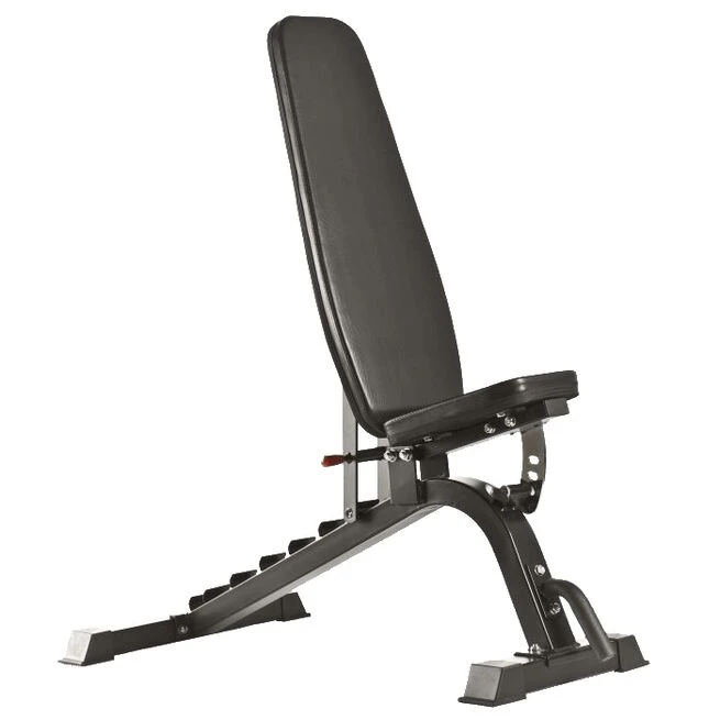 Star Gear Adjustable Bench 4 Star Gear Adjustable Bench - Billede 2