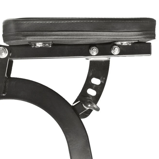 Star Gear Adjustable Bench 6 Star Gear Adjustable Bench - Billede 4