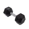 Star Gear Hex Dumbbell