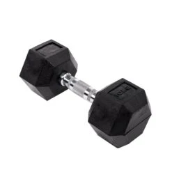 Star Gear Hex Dumbbell