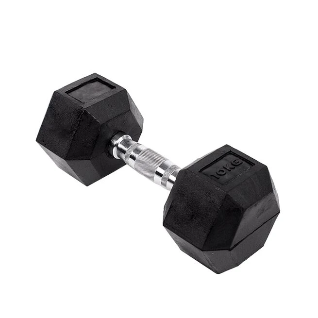 Star Gear Hex Dumbbell 3 Star Gear Hex Dumbbell