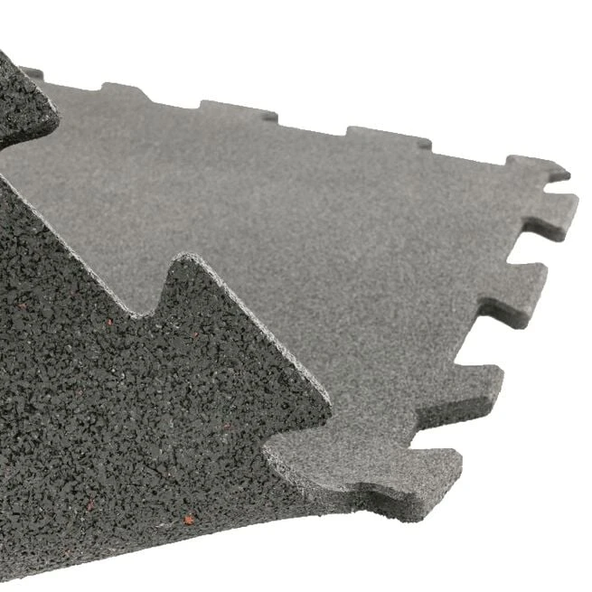 Star Gear Floor Guards 30 Mm, 2-pack 4 Star Gear Floor Guards 30 Mm, 2-pack - Billede 2