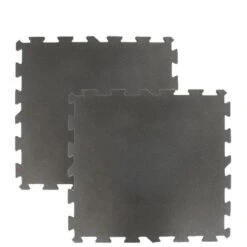 Star Gear Floor Guards 15 Mm, 2-pack