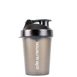 Star Nutrition Shaker 600 Ml Sort