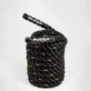 Venum Challenger Battle Ropes, 9 M -Gymstick Salgsbutik VENUM 04210 001 9M Venum Challenger Battle Ropes 9m 01 maj22