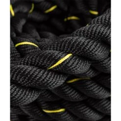 Venum Challenger Battle Ropes, 9 M -Gymstick Salgsbutik VENUM 04210 001 9M Venum Challenger Battle Ropes 9m 04 maj22