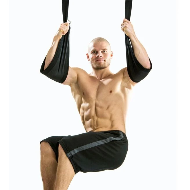 Gymstick Ab Straps 4 Gymstick Ab Straps - Billede 2