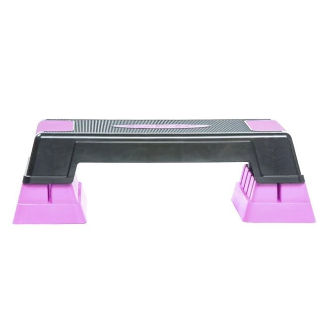 Gymstick Aerobic Stepper 4 Gymstick Aerobic Stepper - Billede 2
