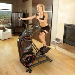 Bowflex Max Trainer M3 -Gymstick Salgsbutik bowflex max trainer m3 bowflex 4