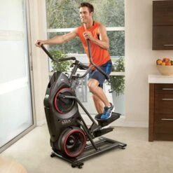 Bowflex Max Trainer M3 -Gymstick Salgsbutik bowflex max trainer m3 bowflex 5