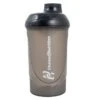 Chained Wave Shaker Black 800 Ml -Gymstick Salgsbutik cng3001 blk chained wave shaker black 600ml