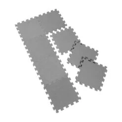 Floor Protection, Grey