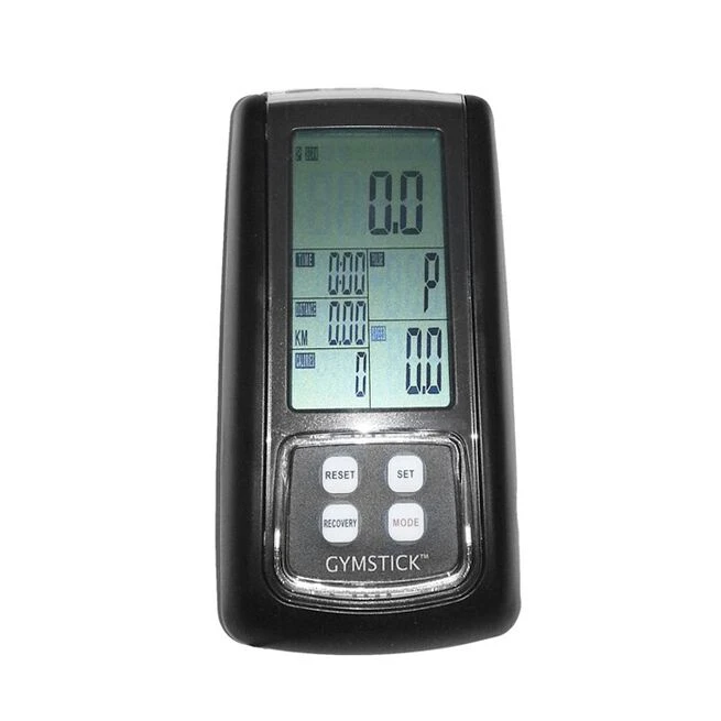 Gymstick FTR Indoor Racer 4 Gymstick FTR Indoor Racer - Billede 2