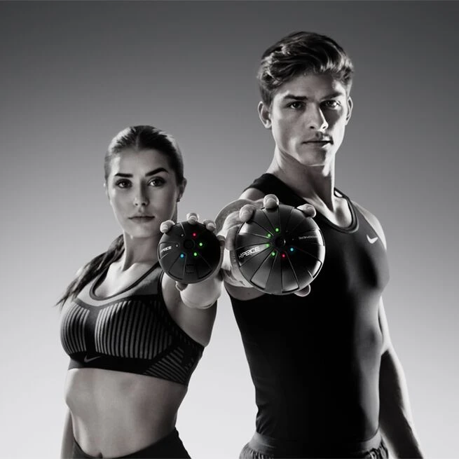 Hyperice Hypersphere Mini 7 Hyperice Hypersphere Mini - Billede 5