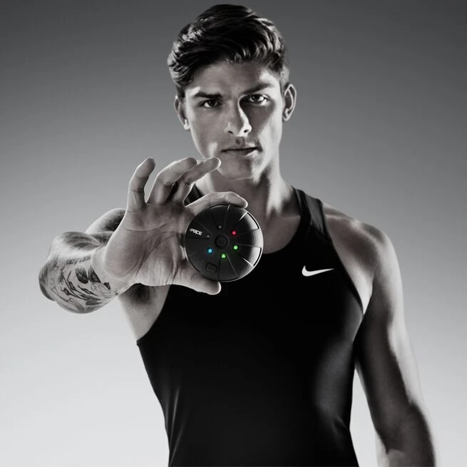 Hyperice Hypersphere Mini 8 Hyperice Hypersphere Mini - Billede 6